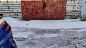 Проехал на ГАЗУ 40.000км /Отзыв о ГБО на ГРАНТЕ  ФЛ