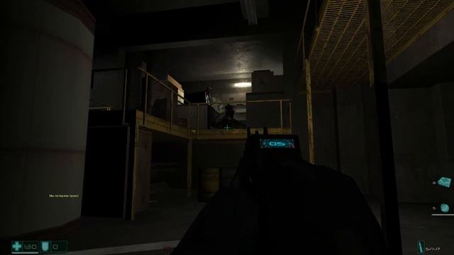 F.E.A.R Прохождение Часть 3 - Смерть ходит за мной по пятам смотреть онлайн