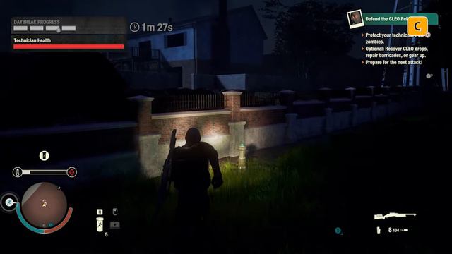 State Of Decay 2 Daybreak In  2022