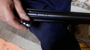 МР-512 и хатсан эдж