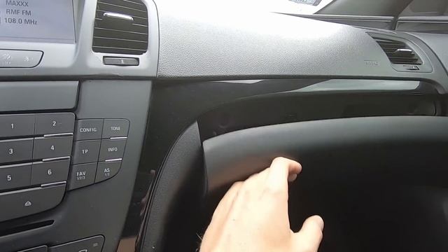 2010 Opel Insignia 2.0 CDTI | Prezentacja z bliska i jazda. смотреть онлайн