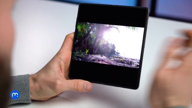 Honor Magic V2 je skládací elegán (RECENZE) смотреть онлайн