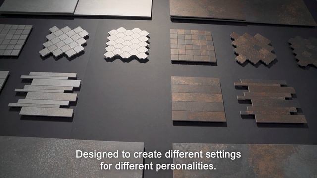 VIVES. Maratón de Novedades - 90 Tile (ES-EN) смотреть онлайн