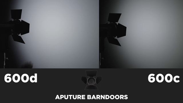 Battle Of The BEST Filmmaking LIGHTS! Aputure 600c Pro Review
