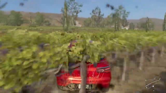 CAR GAME | FREE STYLE DRIVING | SIMULATOR GAME | CREW 2 | MERCEDES BENZ смотреть онлайн