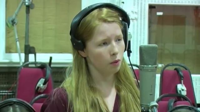 "Untrust Us" Crystal Castles covered by Capital Children's Choir смотреть онлайн
