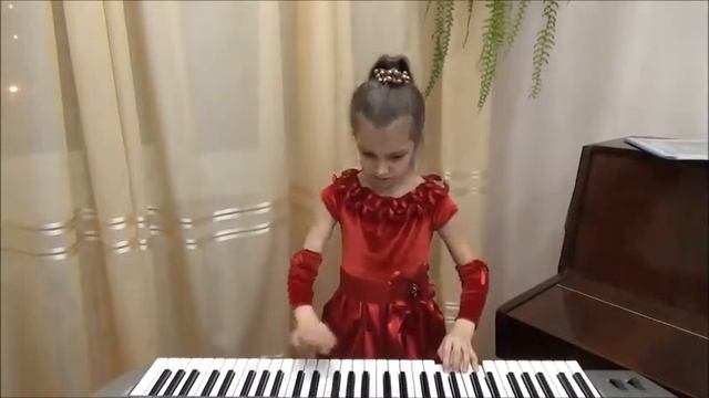 Копытова К Сказочное рондо ЕДШИ 4 смотреть онлайн