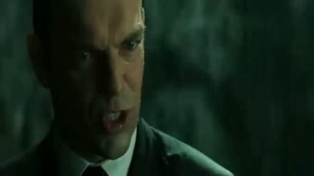 Every time Agent smith says "Mr. Anderson" смотреть онлайн