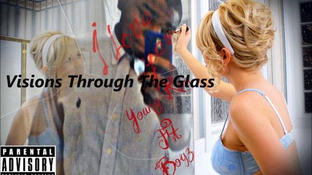 Visions through the glass смотреть онлайн