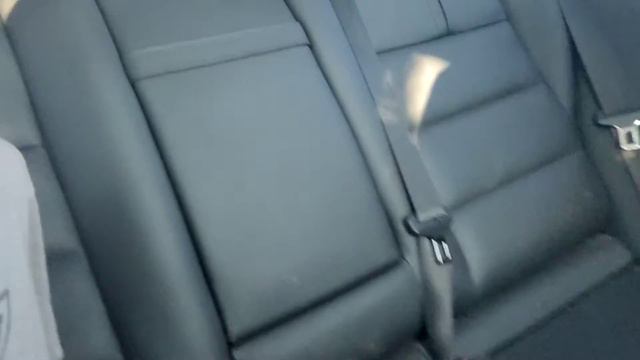 My opinion on the Mercedes Benz GLK350 смотреть онлайн