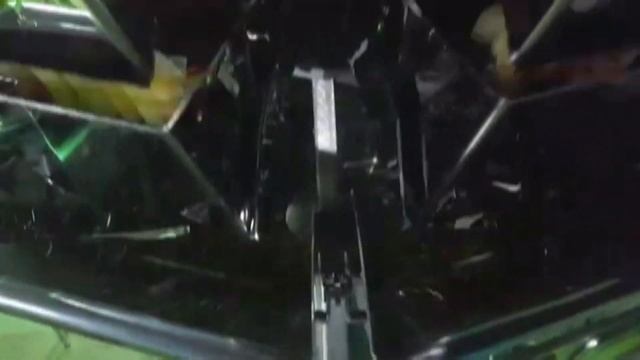 Упаковка цукатов в пакет «подушка» с еврослотом смотреть онлайн