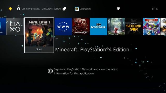 PS4 4.55 Jailbreak HEN - 149 Games Installed - 2.7TB / 1+8TB смотреть онлайн