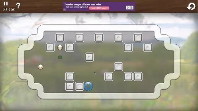 Quell Shelf 7 Stage 2 Level 4 Perfect Walkthrough смотреть онлайн