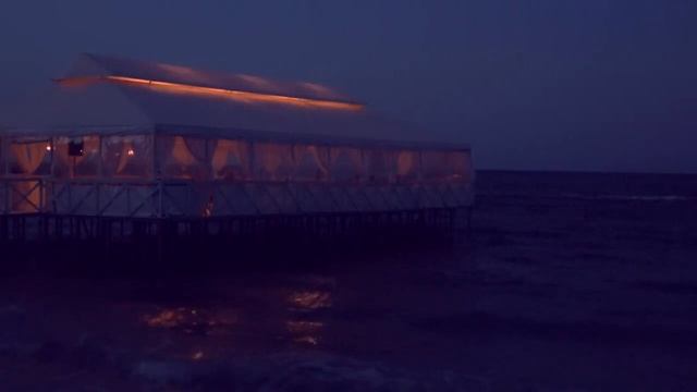 3 часа музыки глубокого сна. Морской релакс. Бинауральные ритмы смотреть онлайн
