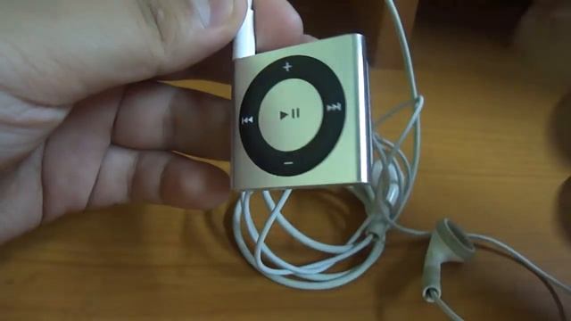 Completo análisis del Apple iPod Shuffle (4th Generación) смотреть онлайн