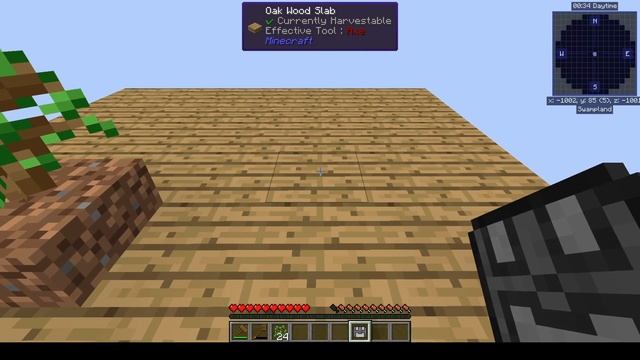 Getting Started on EMC Sky Maker modpack in Minecraft смотреть онлайн