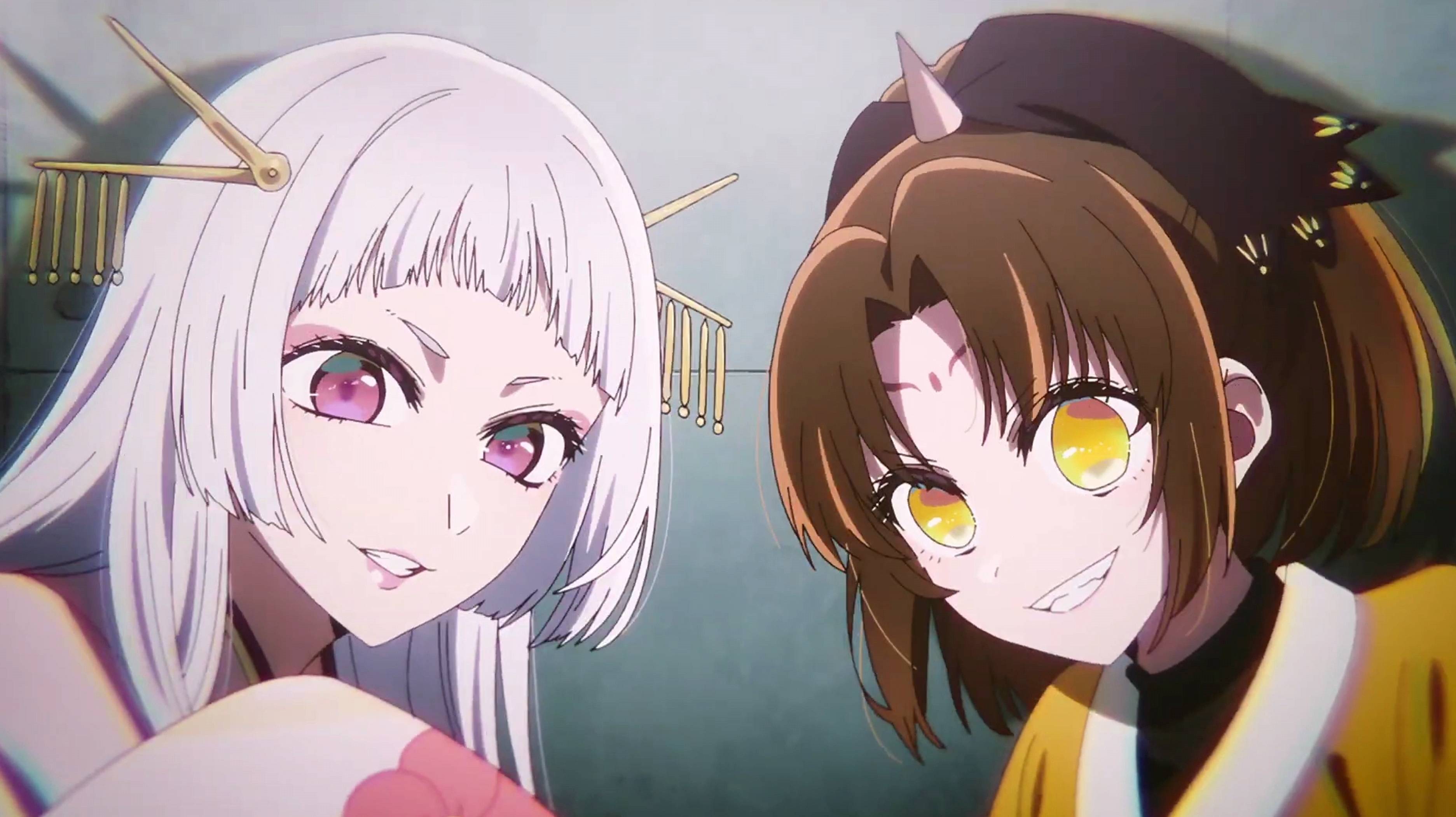 Oshi No Ko 2nd Season: Opening