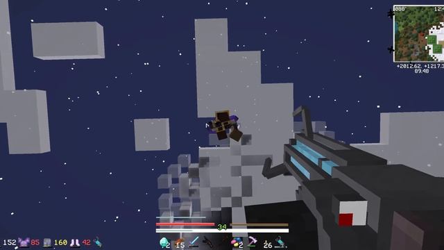 Minecraft [date_a_live 2] #16 - Гигантские Лагеры и Медведи О.О смотреть онлайн