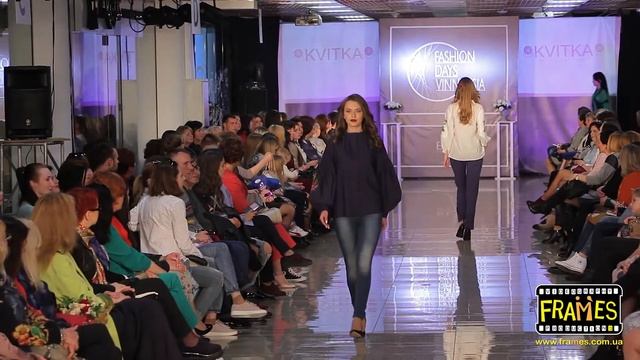 ВДМ'17 Kvitka - Дивна Квітка смотреть онлайн