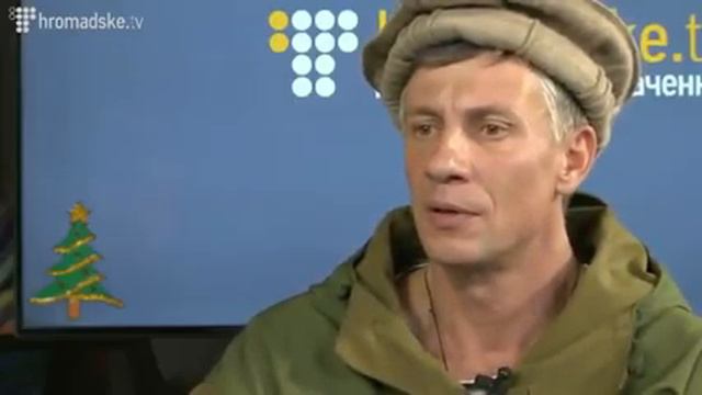 Афганец Павел Ковальчук Чётко, кратко и понятно кто враг и что делать смотреть онлайн