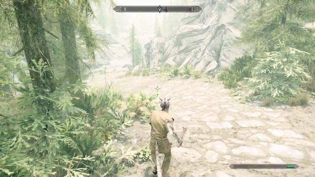 Spawning Cheese in Skyrim Everyday Until The Elder Scrolls 6 Releases | Day 1 смотреть онлайн