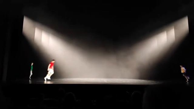 "Моя история" (Показ Летней лаборатории современного танца) 11.06.21 смотреть онлайн