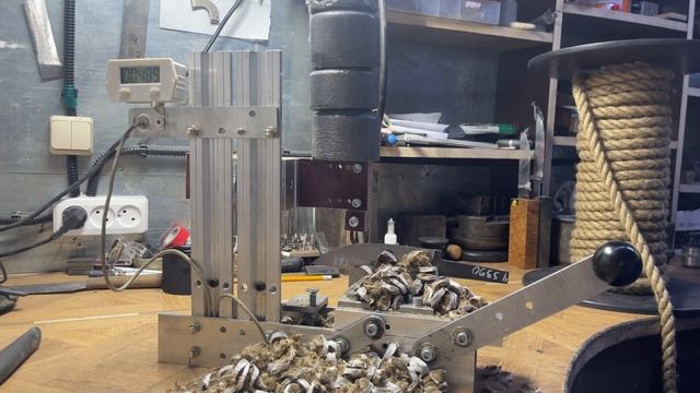 Тестируем «сталь № 1» S390. Сравнение с нашей Х12МФ.