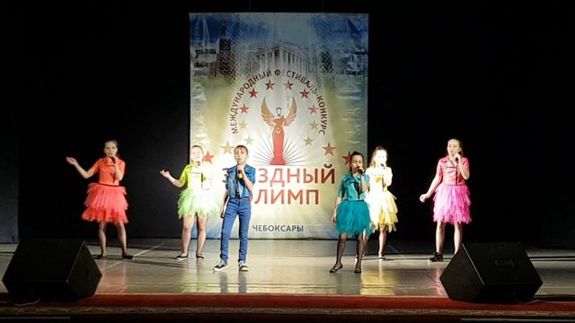 Студия Нюанс- Солнечный рай смотреть онлайн