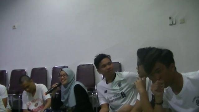 DEVASTRO - JOGJA 2019 (4/4) смотреть онлайн