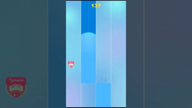 Смотрите, как я играю в Pinao Tiles 2s на Omlet Arcade! смотреть онлайн