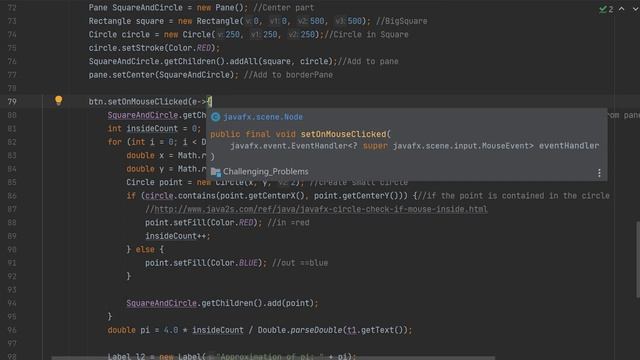Monte Carlo Sim смотреть онлайн
