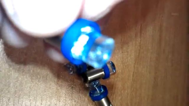 DC 12V BA9S LED смотреть онлайн