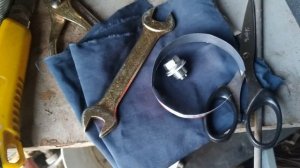 Сорвал резьбу? Простое решение.