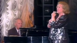 Капиталина Лазаренко "Только раз" 1993 год