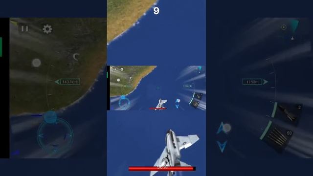 sky fight ye kya game hai pt9#skyfightin #gaming смотреть онлайн