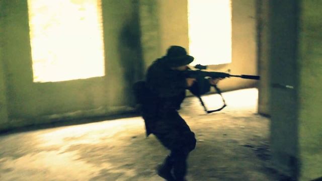 Как маскироваться в засаде смотреть онлайн