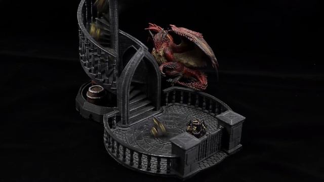 Dragon dice rolling up смотреть онлайн