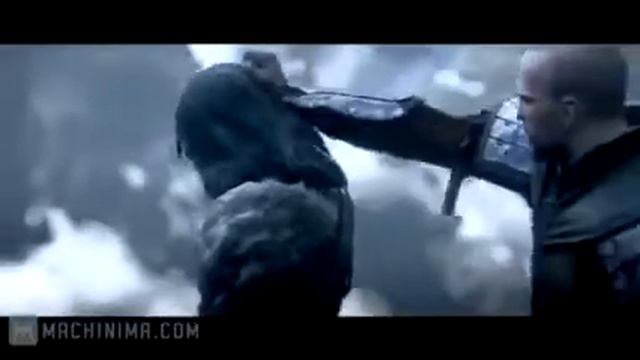 Assassins Creed Bully By: Shinedown смотреть онлайн