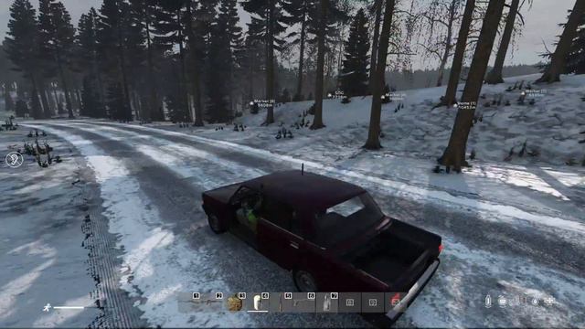 ВИШНЕВАЯ СЕМЁРКА