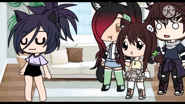 ?Танцы в трусиках ? ||meme|| (Gacha Life) смотреть онлайн