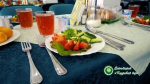 Добро пожаловать в санаторий Кедровый бор