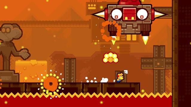 Grapple Dog - Xbox Release Trailer смотреть онлайн