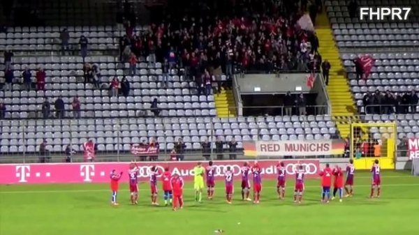 Steeven Ribery - Ultimate Skills-Goals-Assists - 2014_15