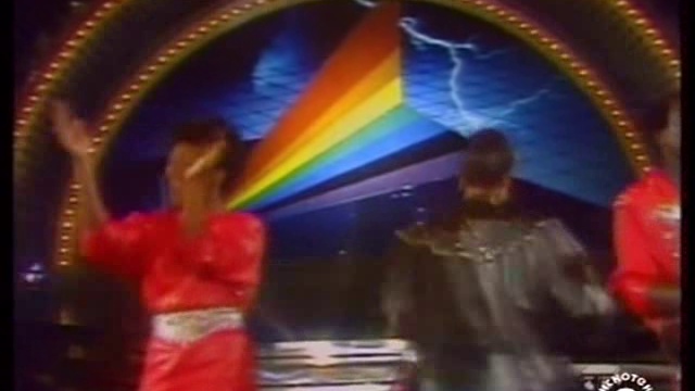 Boney M - Young, Free & Single смотреть онлайн