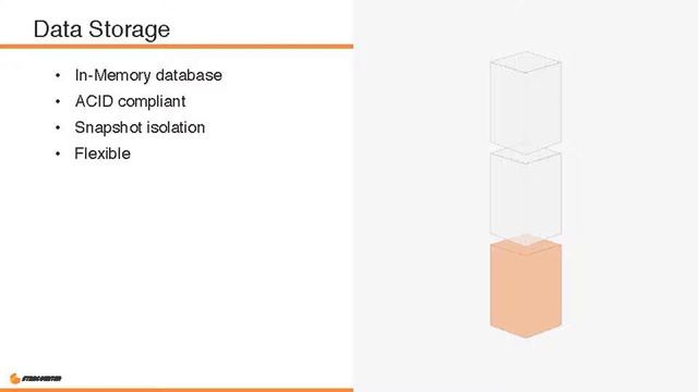 Self-contained Web Applications on In-Memory Platforms смотреть онлайн