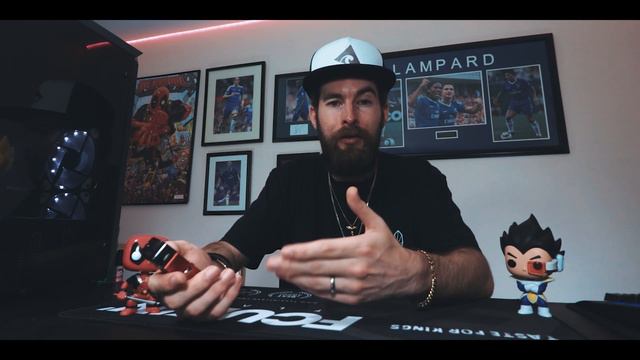 Aspire BP60 AIO Pod Mod Review | That Flavour! смотреть онлайн