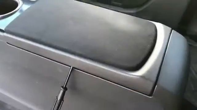 Как снять подлокотник смотреть онлайн