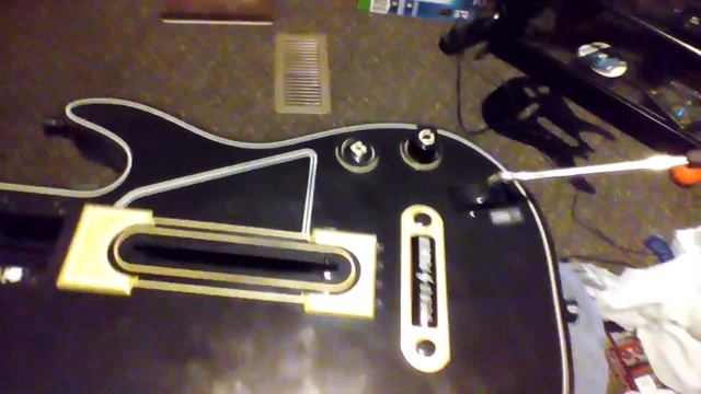 Guitar Hero live Controller Issues 3 смотреть онлайн
