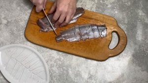 КАК ПРИГОТОВИТЬ СЕЛЕДКУ ХЕ ПО-КОРЕЙСКИ? Вкусная холодная закуска с луком и морковью на праздник