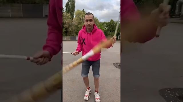 Как правильно использовать веник ? смотреть онлайн
